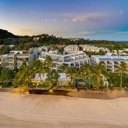 ออน เดอะ บีช นูซา รีสอร์ต Hotel นูซาเฮดส์ ภายนอก รูปภาพ