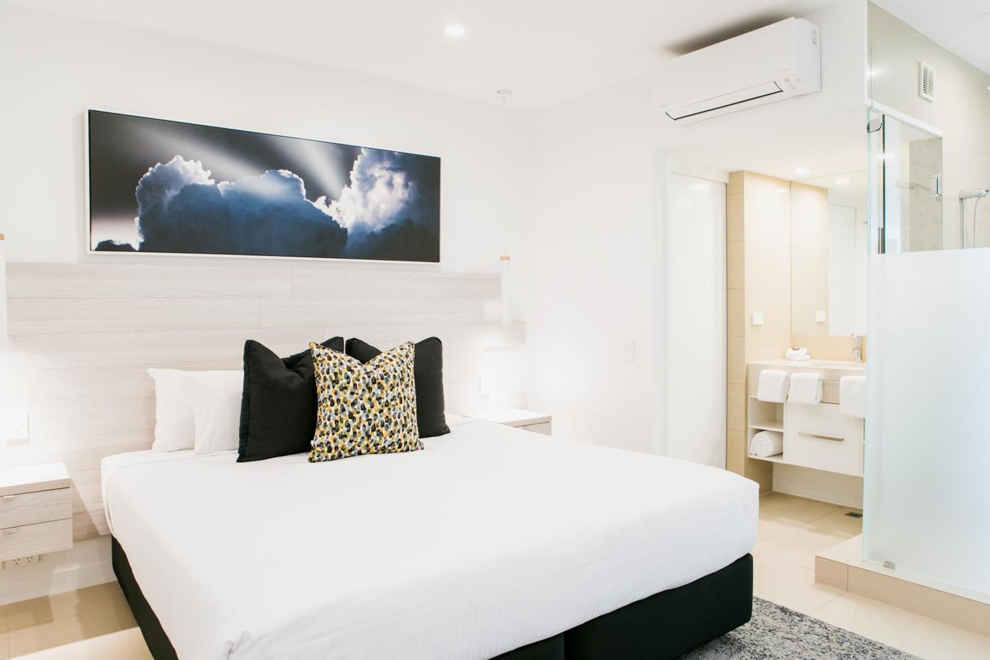ออน เดอะ บีช นูซา รีสอร์ต Hotel นูซาเฮดส์ ภายนอก รูปภาพ